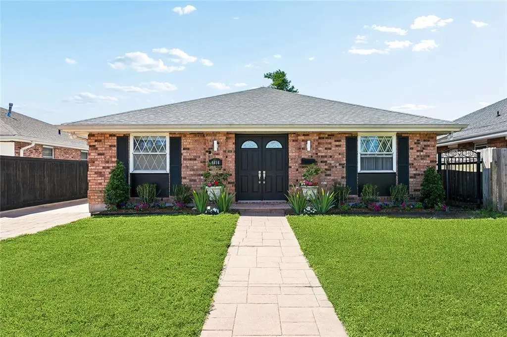 4616 Kawanee Avenue, Metairie, LA 70006 - #1
