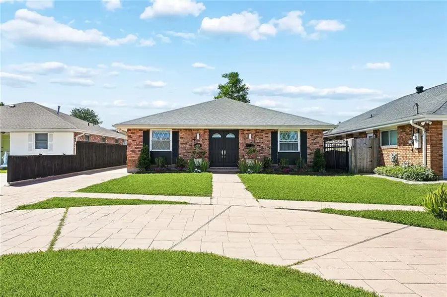4616 Kawanee Avenue, Metairie, LA 70006 - #2