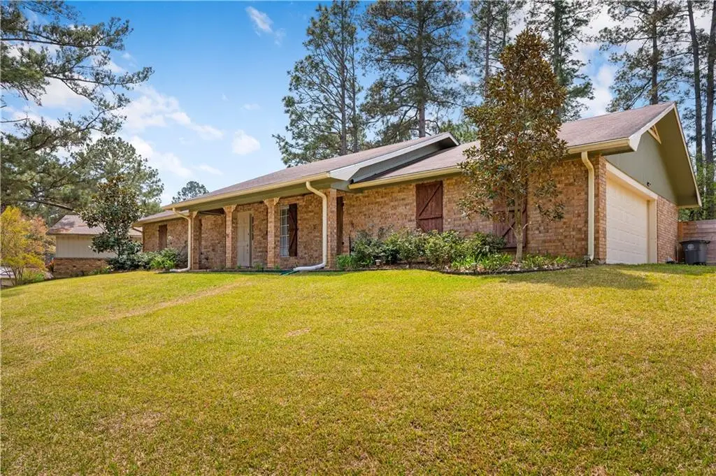 417 Fendler Parkway, Pineville, LA 71360 - #1
