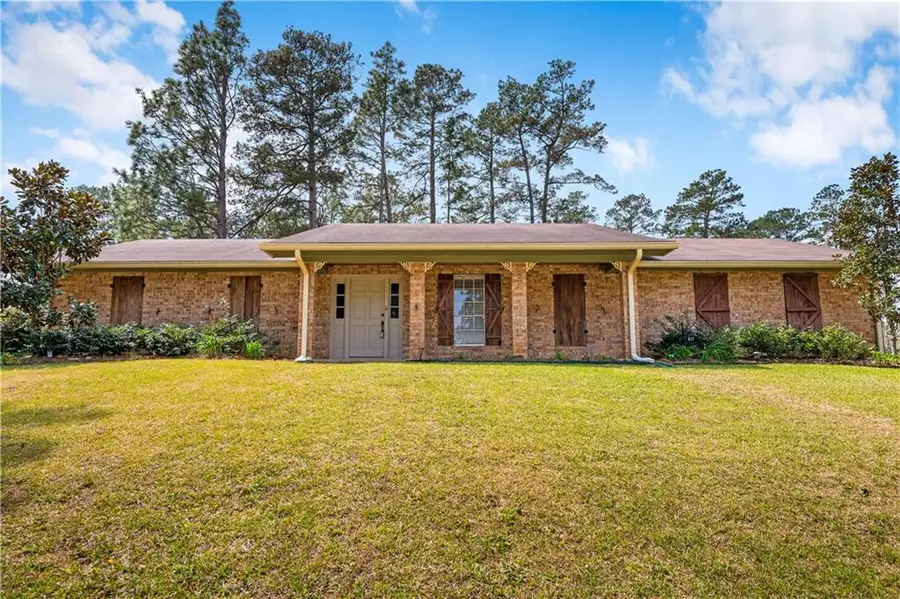 417 Fendler Parkway, Pineville, LA 71360 - #2