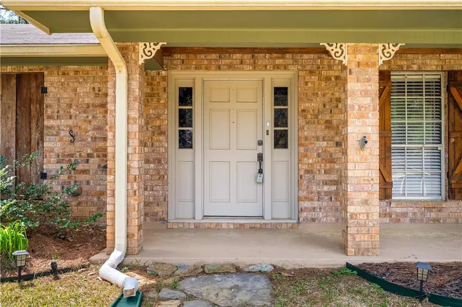 417 Fendler Parkway, Pineville, LA 71360 - #3