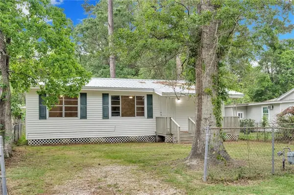 522 E 35th Avenue, Covington, LA 70433