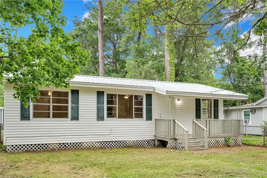 522 E 35th Avenue, Covington, LA 70433 - #2