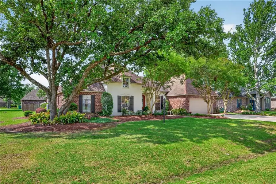 3200 Range Court, Mandeville, LA 70448 - #2