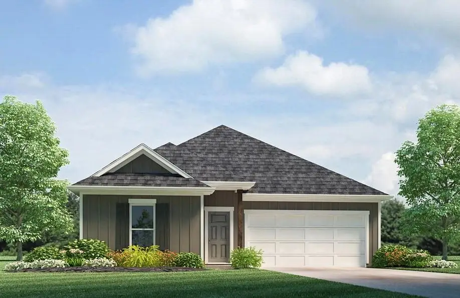 40665 Cara Mae Drive, Slidell, LA 70461 - #1