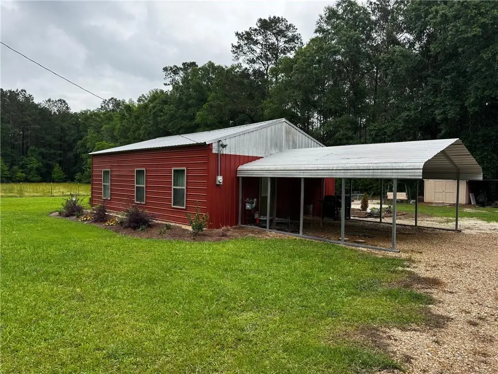 14056 Brandy Lane, Franklinton, LA 70438 - #1