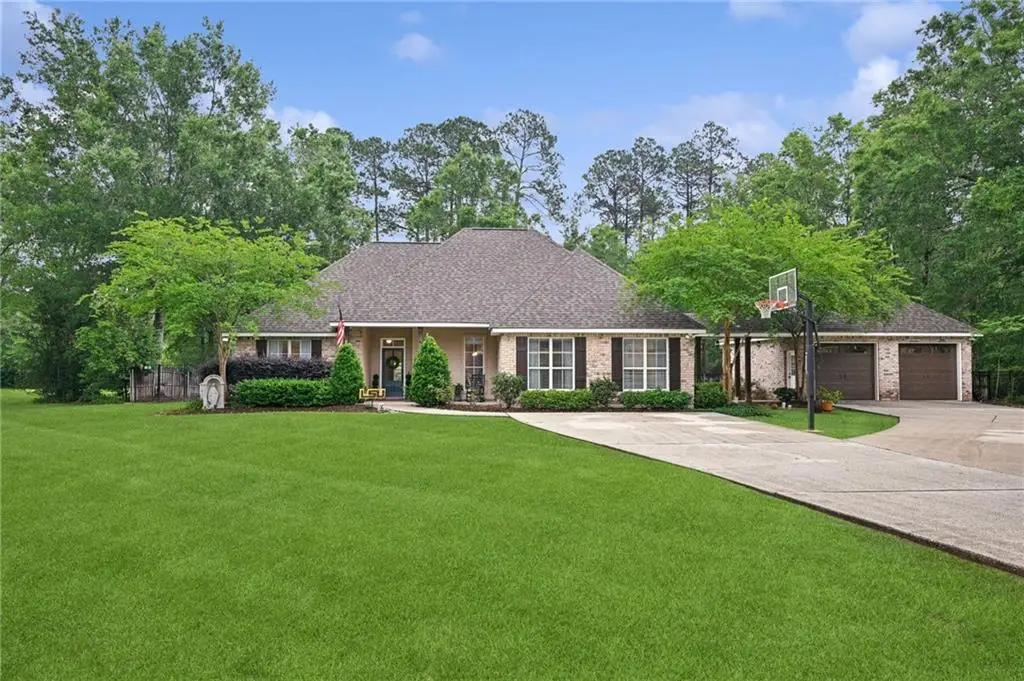 800 Still Court, Madisonville, LA 70447 - #1