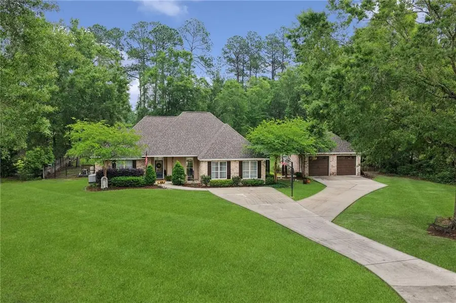 800 Still Court, Madisonville, LA 70447 - #2