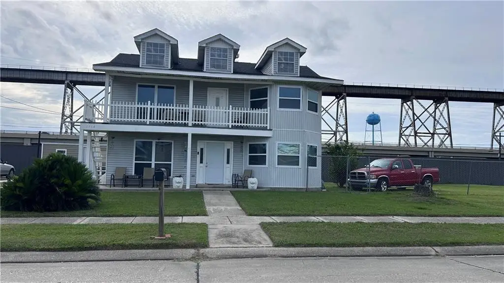 1116 Hooter Road, Westwego, LA 70094 - #1
