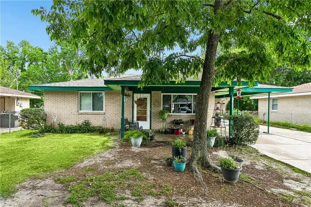 453 Hickory Drive, Slidell, LA 70458 - #1