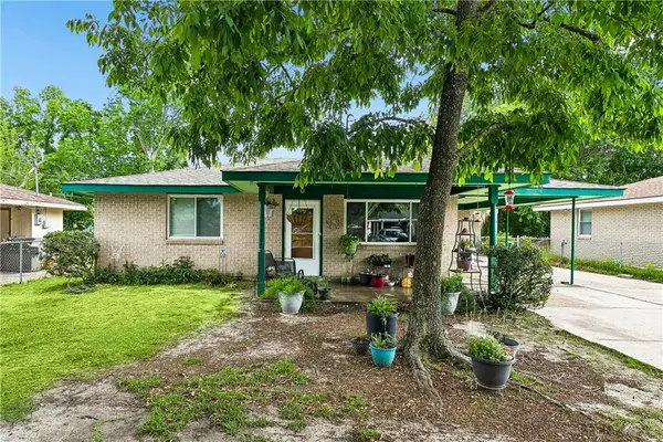453 Hickory Drive, Slidell, LA 70458