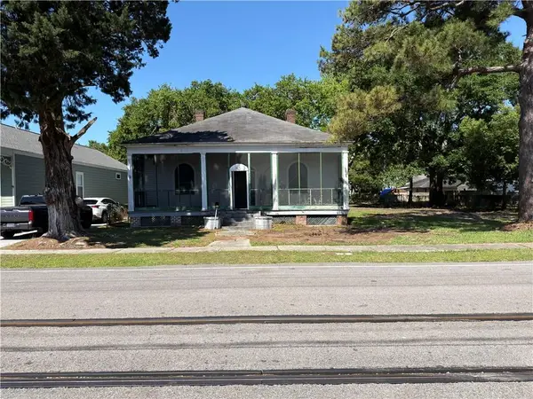 819 Madison Street, Gretna, LA 70053