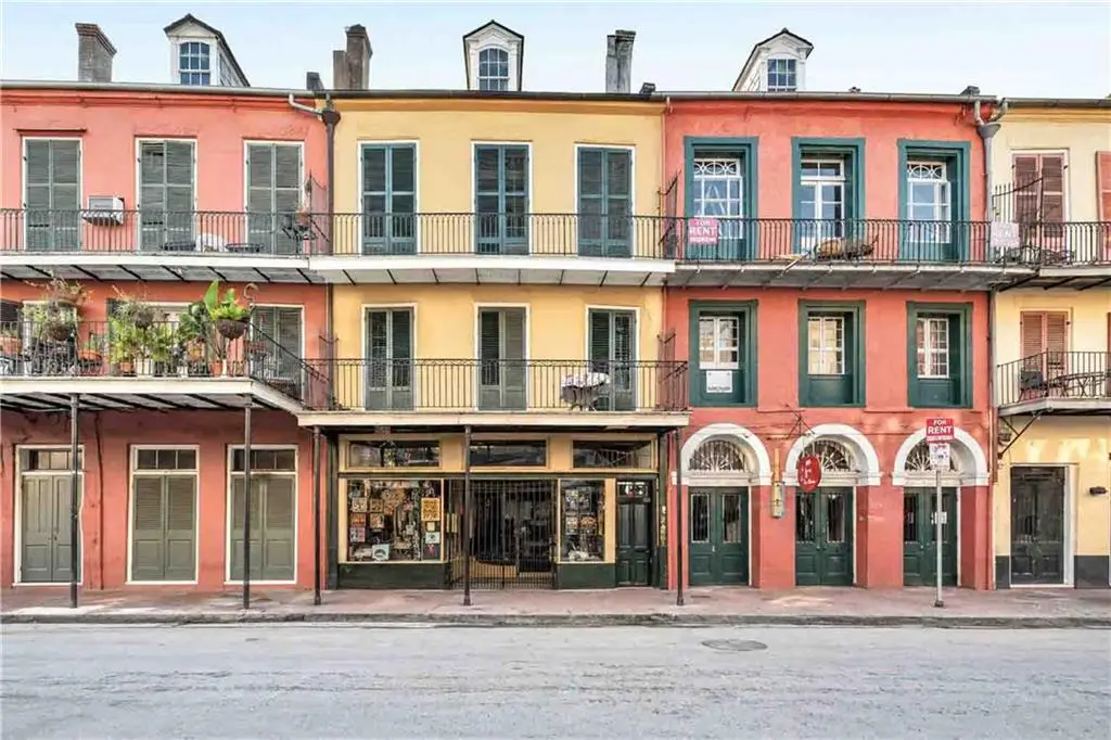 1127 Decatur Street, New Orleans, LA 70116 - #1