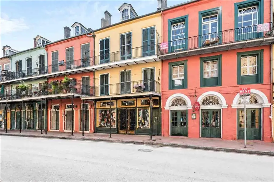 1127 Decatur Street, New Orleans, LA 70116 - #3