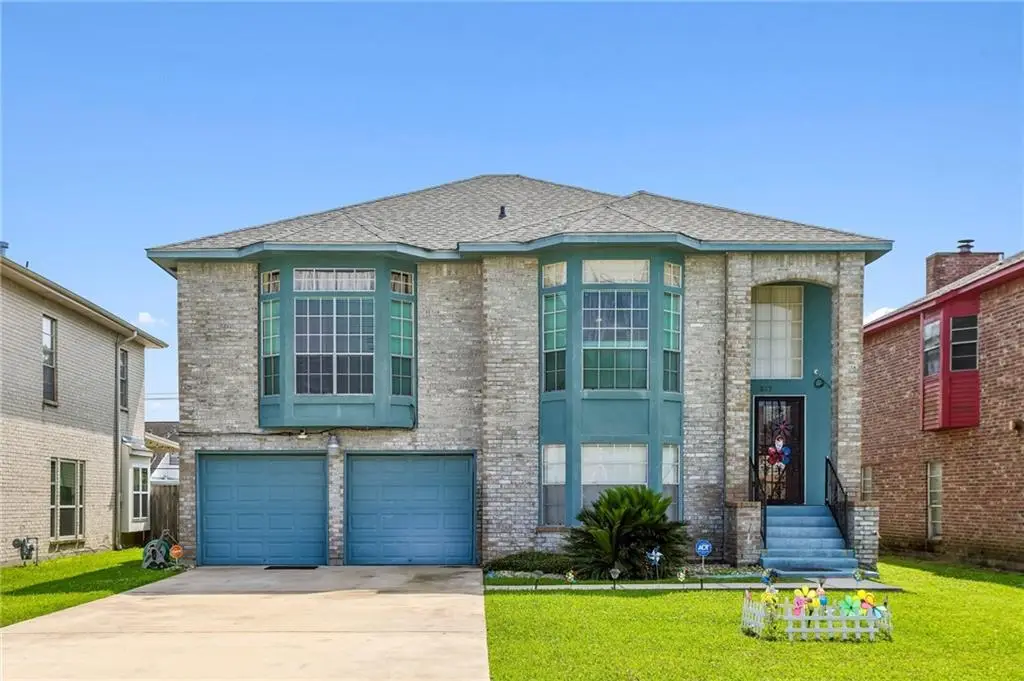 317 Southwood Drive, Gretna, LA 70056 - #1