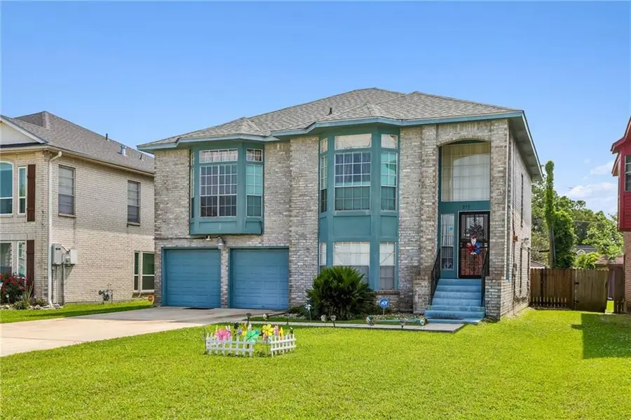 317 Southwood Drive, Gretna, LA 70056 - #2