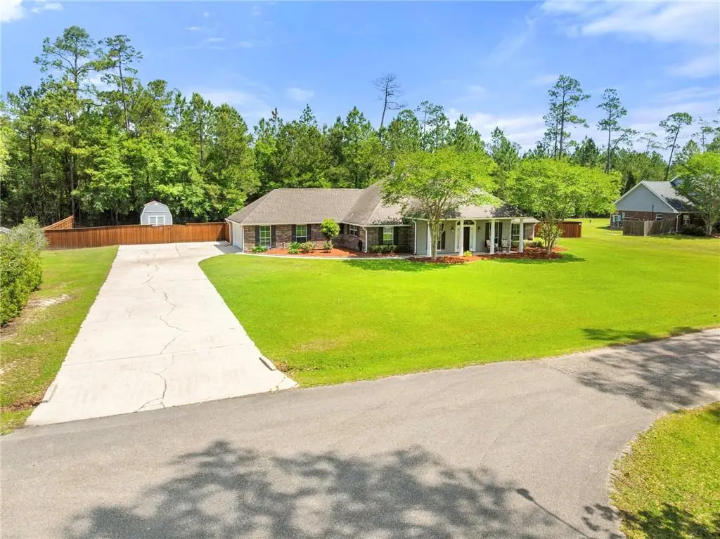 31193 Normandy Drive, Lacombe, LA 70445 - #1