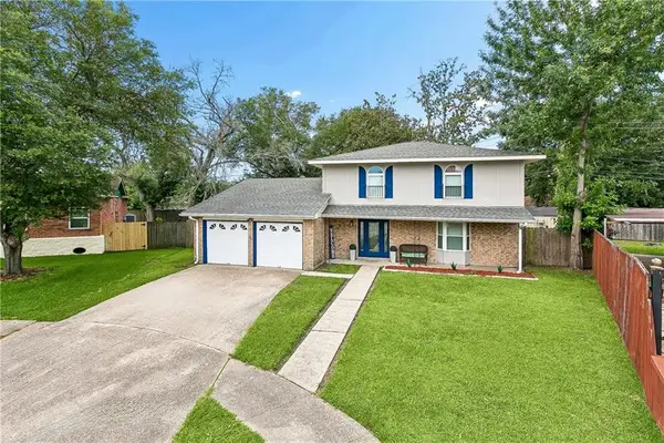 506 W Frisco Drive, La Place, LA 70068