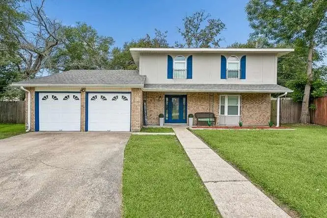 506 W Frisco Drive, La Place, LA 70068 - #2