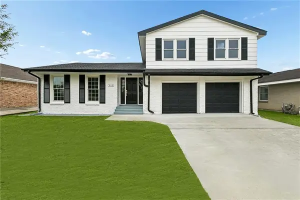 409 Lynnmeade Road, Gretna, LA 70056