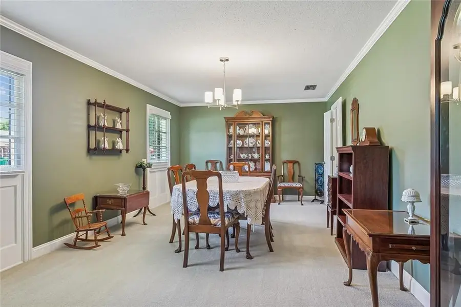131 Dunleith Drive, Destrehan, LA 70047 - #2