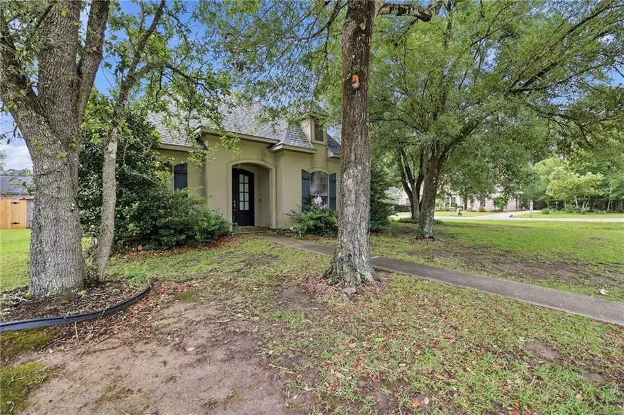 807 Sand Fox Run Street, Madisonville, LA 70447 - #2