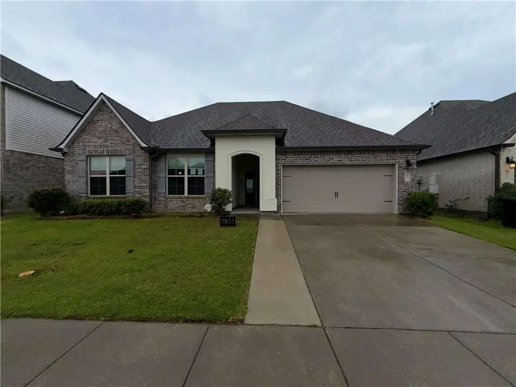 7821 Camellia Bud Court, Slidell, LA 70461 - #1