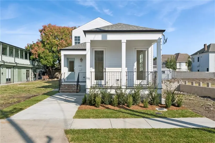 1721 Constantinople Street, New Orleans, LA 70115 - #2