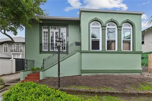 7018 S Claiborne Avenue, New Orleans, LA 70118