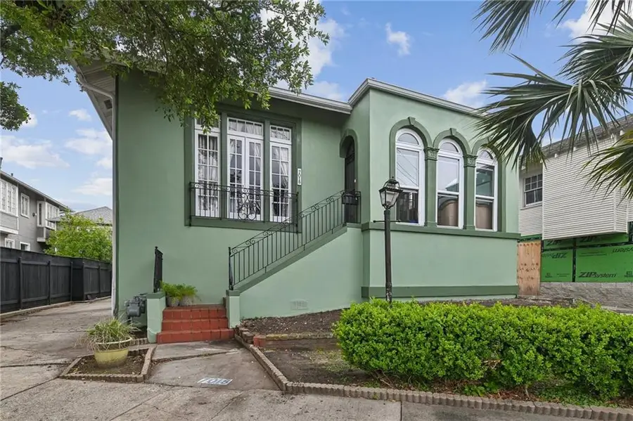 7018 S Claiborne Avenue, New Orleans, LA 70118 - #2