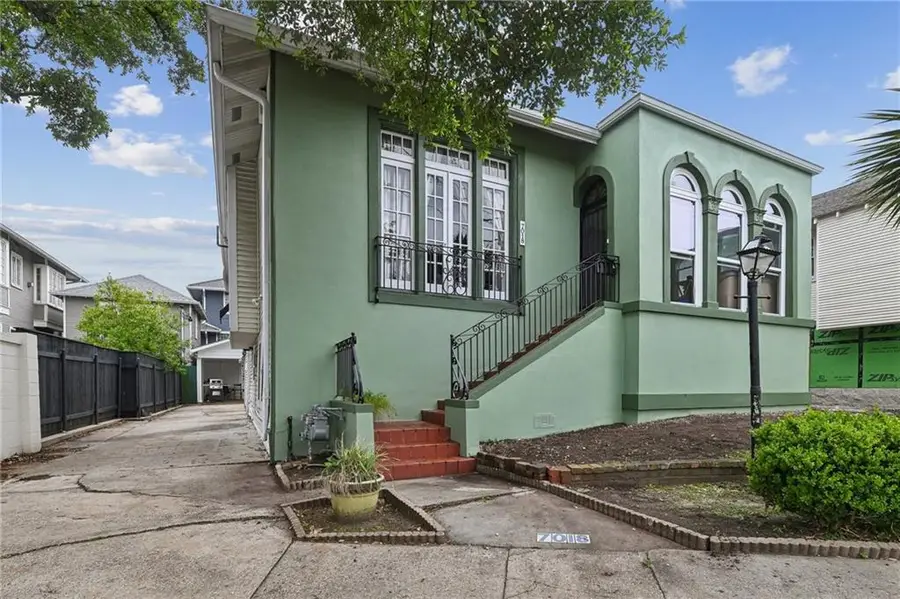 7018 S Claiborne Avenue, New Orleans, LA 70118 - #3
