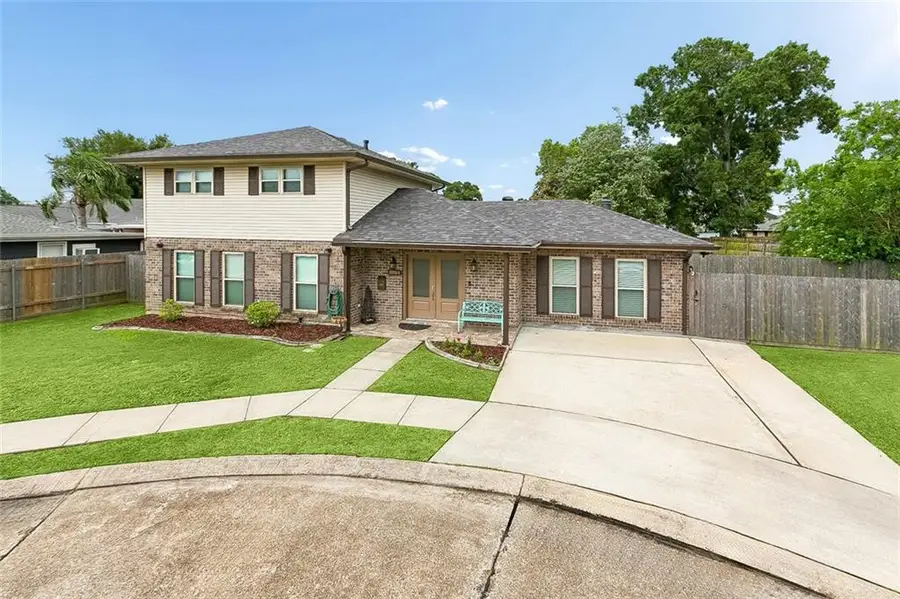 5924 Bellingham Place, Metairie, LA 70003 - #2