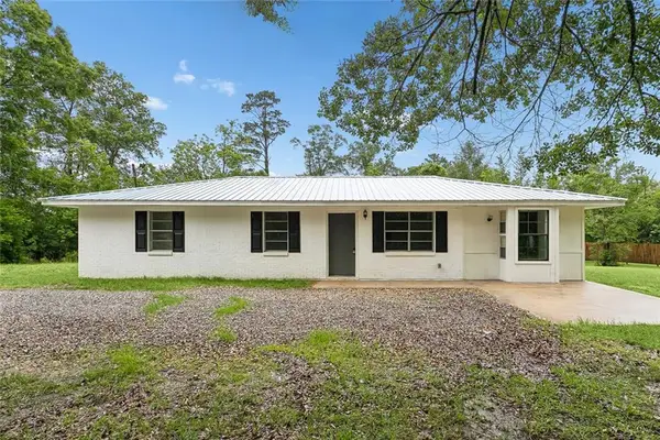 316 Shiloh Baptist Church Road, Amite, LA 70422