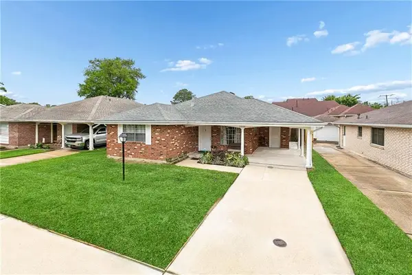 1516 High Avenue, Metairie, LA 70001
