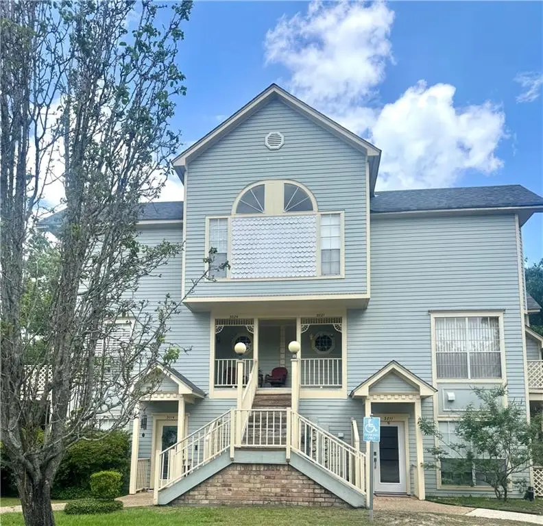 3021 Audubon Trace, Jefferson, LA 70121 - #1