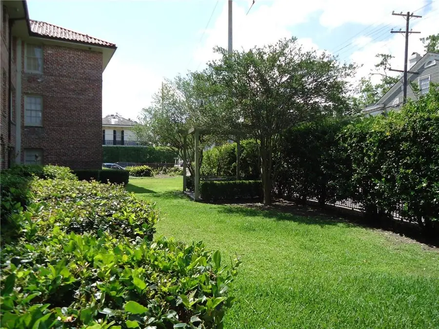 1783 Coliseum Street #P, New Orleans, LA 70130 - #2