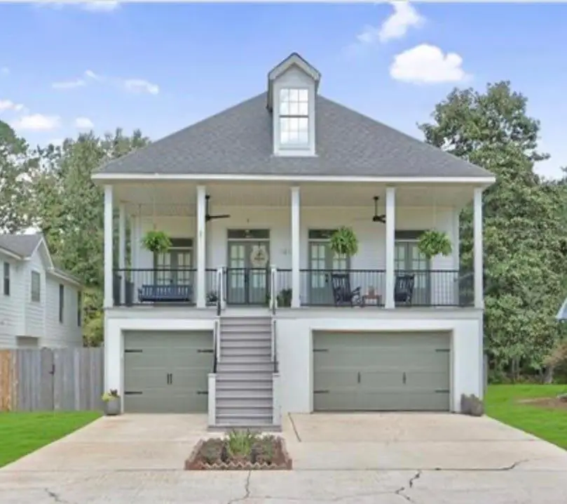 18123 Cusachs Drive, Covington, LA 70433 - #1