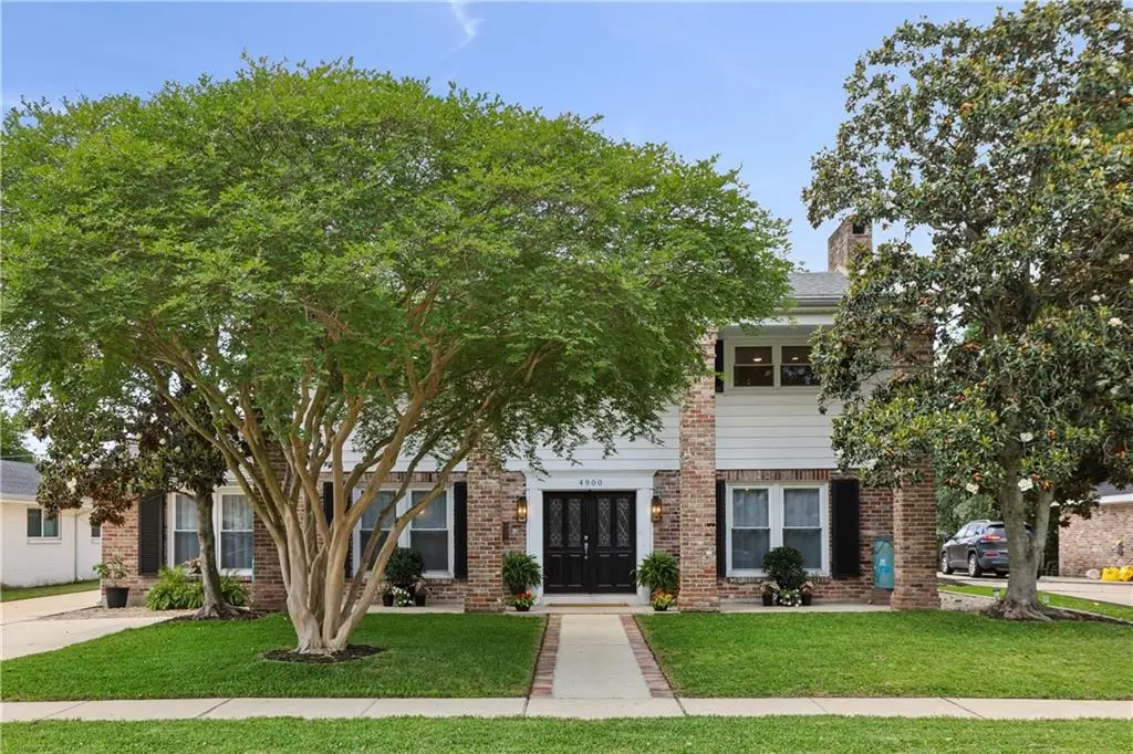 4900 James Drive, Metairie, LA 70003 - #1
