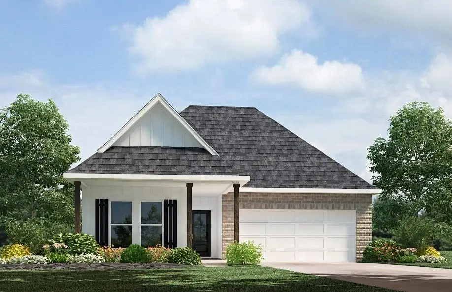 40693 Cara Mae Street, Slidell, LA 70461 - #1
