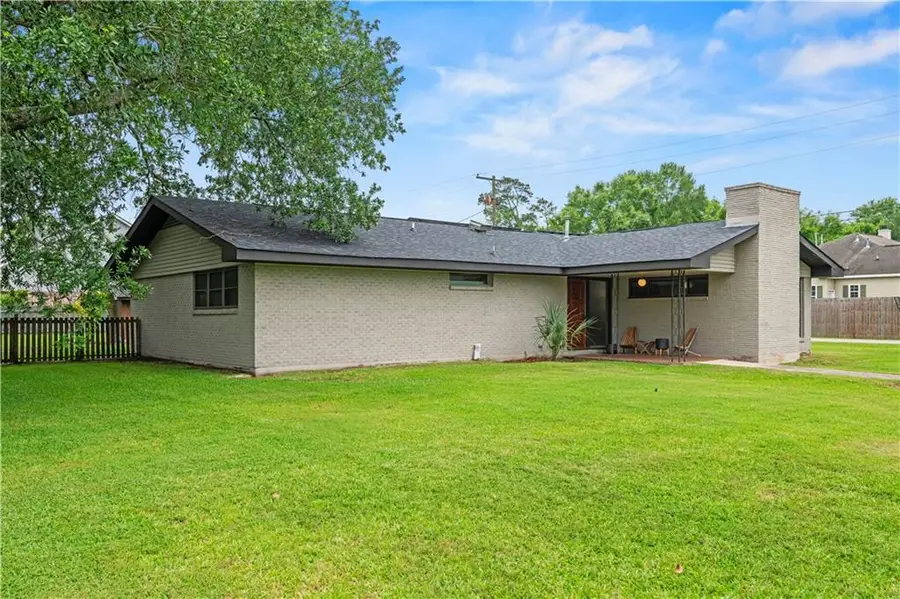 1556 Tenth Street, Slidell, LA 70458 - #2