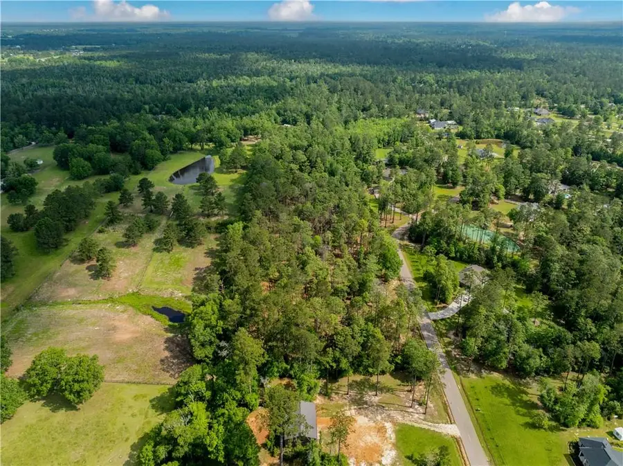 0 Spirit Of The Forest Lane, Folsom, LA 70437 - #2