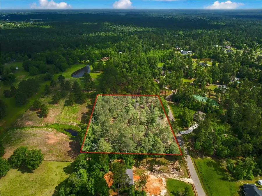 0 Spirit Of The Forest Lane, Folsom, LA 70437 - #3