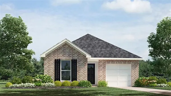 3913 Blue Rush Lane, Slidell, LA 70461