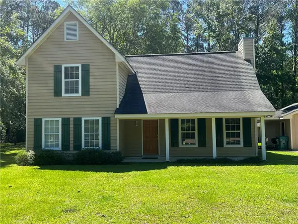 30196 Dresden Drive, Lacombe, LA 70445