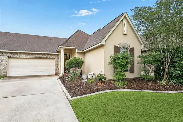 121 Cross Creek Drive #B, Slidell, LA 70461