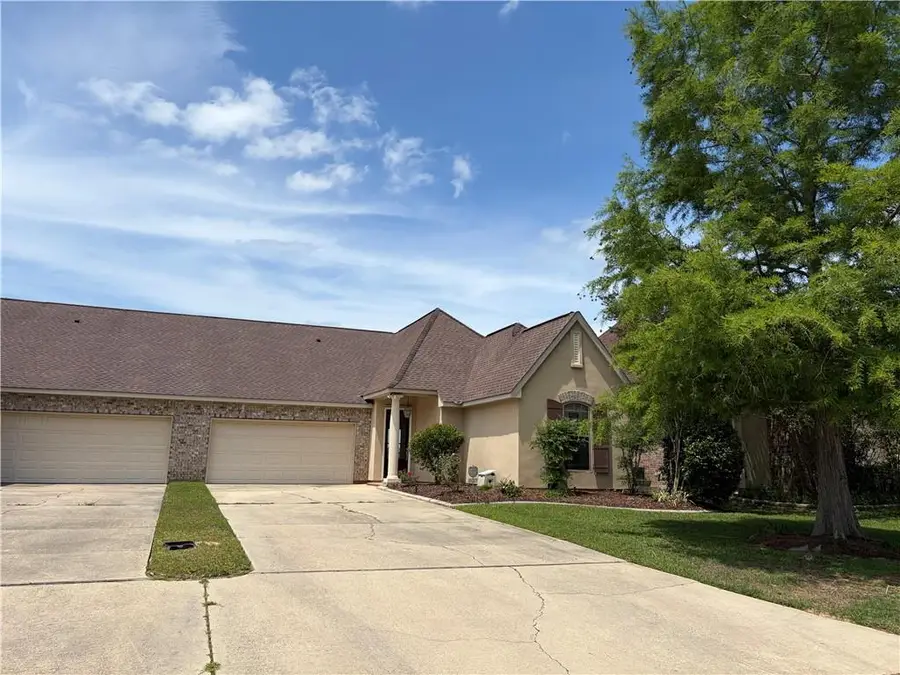 121 Cross Creek Drive #B, Slidell, LA 70461 - #2