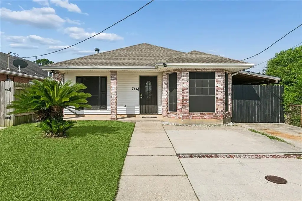 7442 Read Boulevard, New Orleans, LA 70127 - #1