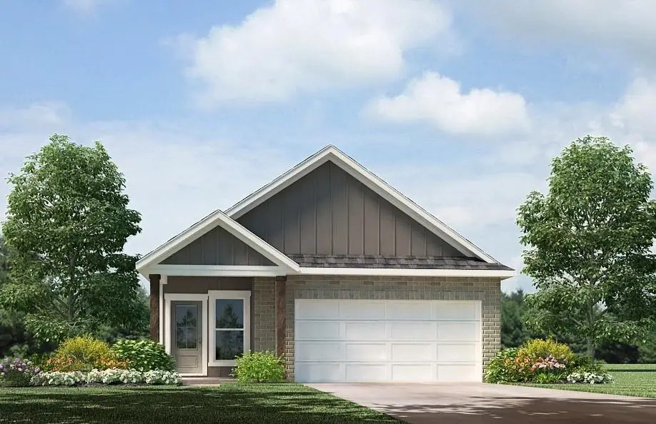 4632 Marais River Drive, Slidell, LA 70461 - #1
