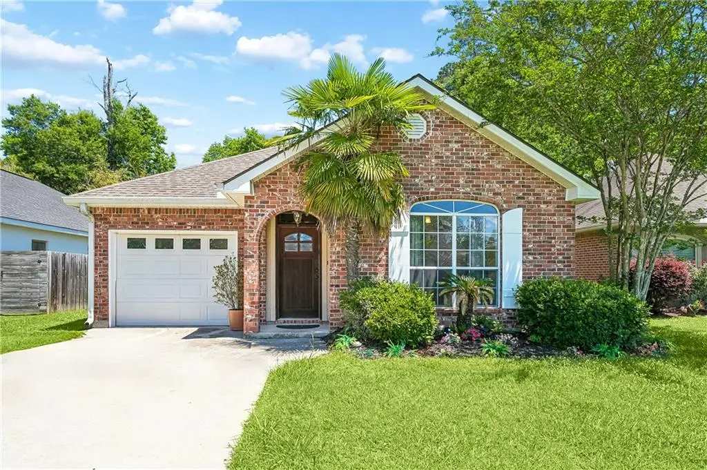 43472 Feret Drive, Hammond, LA 70403 - #1