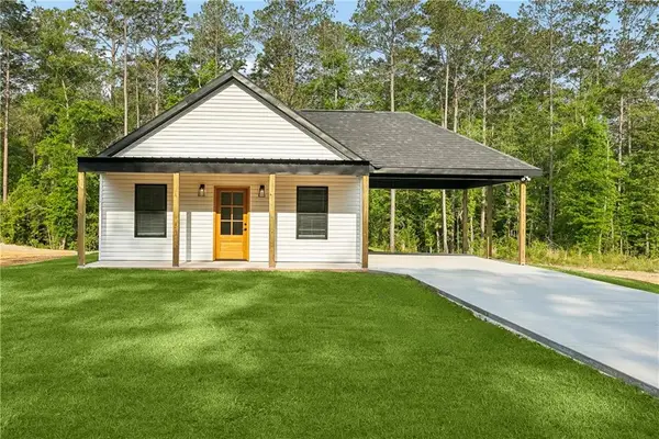 57107 Oliphant Trail, Loranger, LA 70446